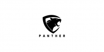 Panther Creative Logo Screenshot 2