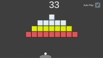 Block Breaker - Unity Template  Screenshot 2