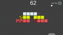 Block Breaker - Unity Template  Screenshot 3