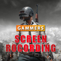 Screen Recorder For Game And Video Call Android Ap