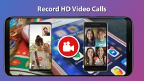Screen Recorder For Game And Video Call Android Ap Screenshot 5