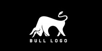 Bull Creative Logo Screenshot 2