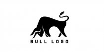 Bull Creative Logo Screenshot 3