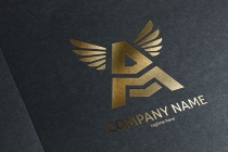 Fly A Logo Screenshot 3