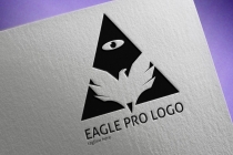 Eagle Pro Logo Screenshot 1