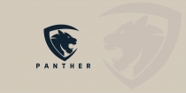 Panther Vector Logo Screenshot 1