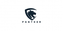 Panther Vector Logo Screenshot 2