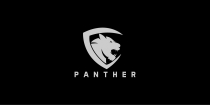 Panther Vector Logo Screenshot 3