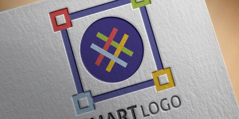 Smart Logo