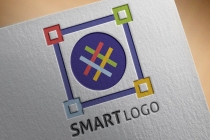 Smart Logo Screenshot 1