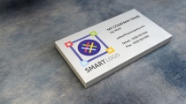 Smart Logo Screenshot 2