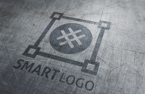 Smart Logo Screenshot 3