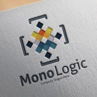 Mono Logic Logo