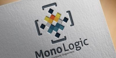 Mono Logic Logo
