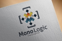 Mono Logic Logo Screenshot 1