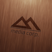 Media Corp Logo