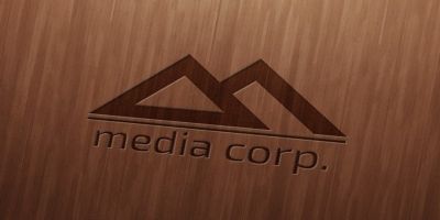 Media Corp Logo