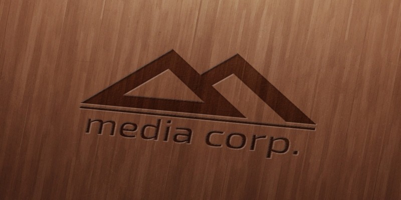 Media Corp Logo