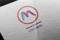 M Logo Screenshot 2