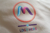 M Logo Screenshot 3