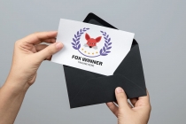 Fox Winner Logo Screenshot 6