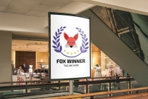 Fox Winner Logo Screenshot 9