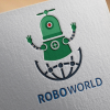 Roboworld Logo