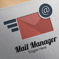 Mail Manager Logo