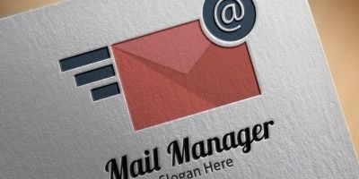 Mail Manager Logo