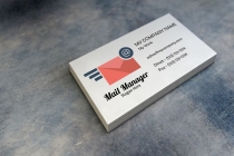 Mail Manager Logo Screenshot 2