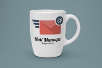 Mail Manager Logo Screenshot 3