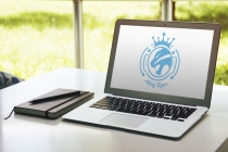 King Tiger Logo Screenshot 3