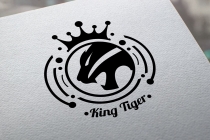 King Tiger Logo Screenshot 4