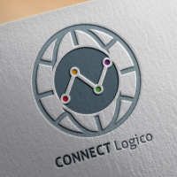 Connect Logico Logo