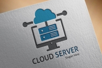 Cloud Server Screenshot 1