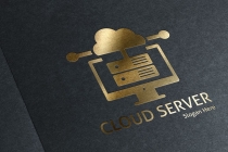 Cloud Server Screenshot 3