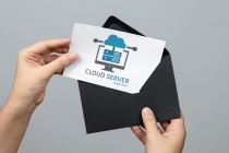 Cloud Server Screenshot 4