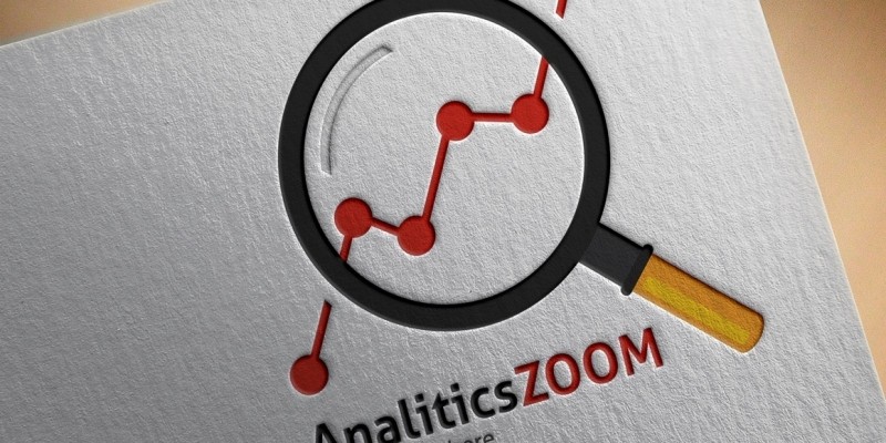 Analitics Zoom Logo