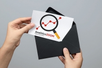 Analitics Zoom Logo Screenshot 3
