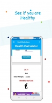 Calsi -  Calculator Making Calculation Android App Screenshot 4