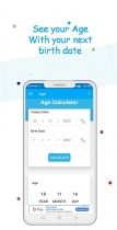 Calsi -  Calculator Making Calculation Android App Screenshot 5