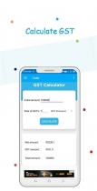 Calsi -  Calculator Making Calculation Android App Screenshot 7