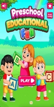 Top Kids Matching - Android App Source Code Screenshot 1