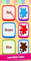 Top Kids Matching - Android App Source Code Screenshot 4