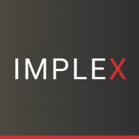 Implex - A Modern Web Template HTML