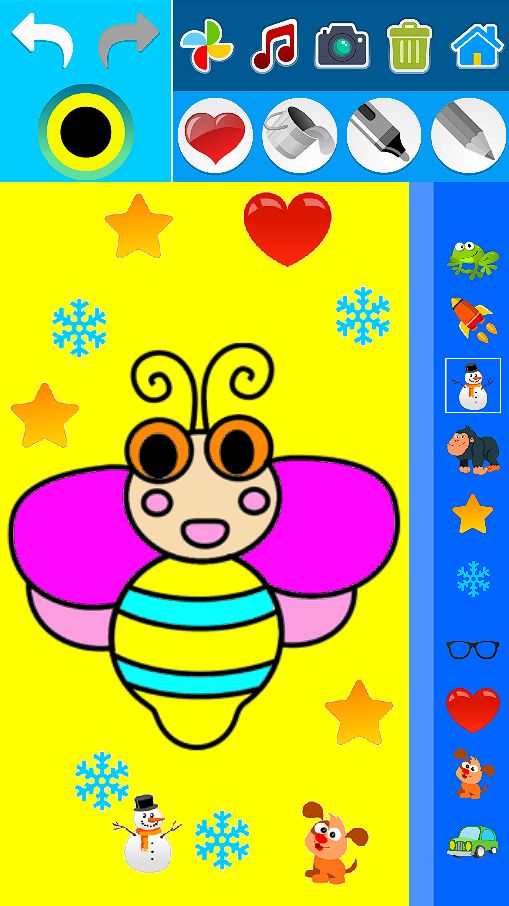 Coloring Book Unity - 466+ Best Quality File - Free SGV Maker