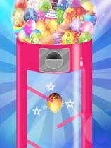 Surprise Egg Machine Game For Kids Screenshot 2