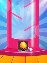 Surprise Egg Machine Game For Kids Screenshot 3