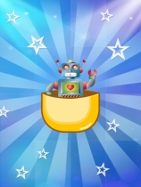 Surprise Egg Machine Game For Kids Screenshot 5
