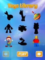 Surprise Egg Machine Game For Kids Screenshot 6